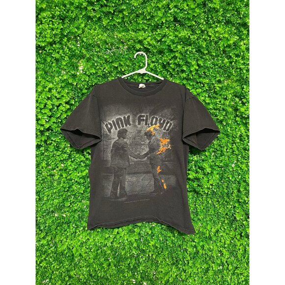 Vintage Pink Floyd Band T-shirt - Adult Mens Medium - P92 - Picture 1 of 2